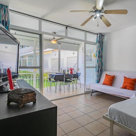 Apartamento El Oasis Vip-טורמולינוס מראה חיצוני תמונה